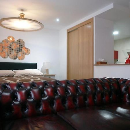 Apartamentos Laurel Logroño Exteriér fotografie