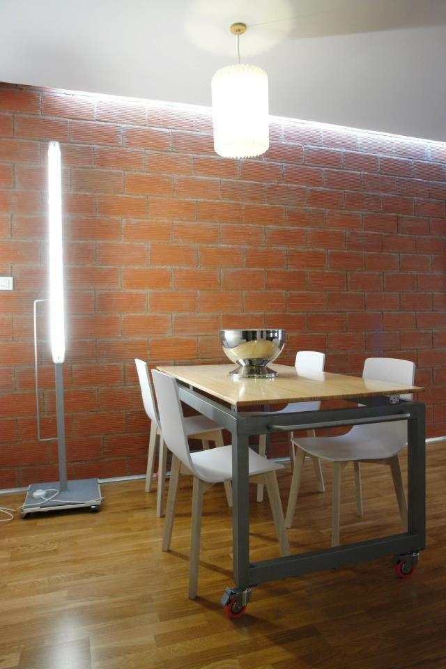 Apartamentos Laurel Logroño Exteriér fotografie