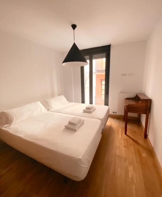 Apartamentos Laurel Logroño Exteriér fotografie
