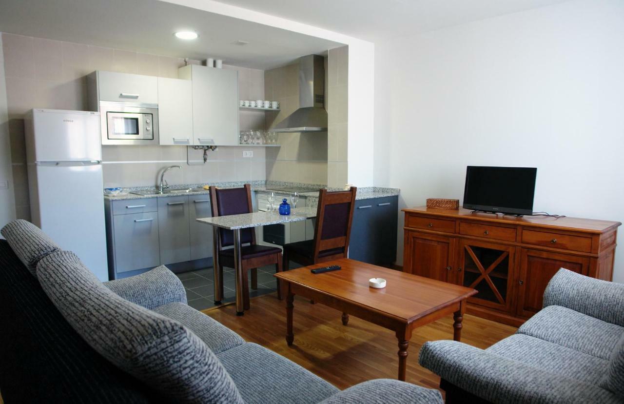 Apartamentos Laurel Logroño Exteriér fotografie